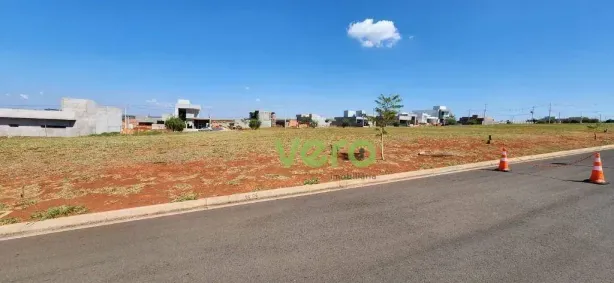 Lote/Terreno à venda, 312m² no Estância Hípica, Nova Odessa