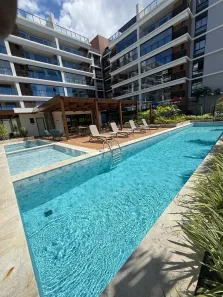 Apartamento com 3 Quartos à venda, 135m² no Vilas do Atlântico, Lauro de Freitas