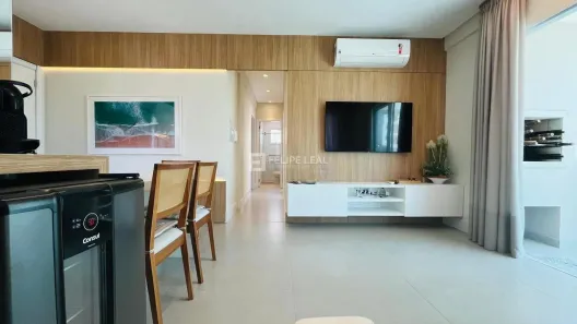 Apartamento com 3 Quartos à venda, 77m² no Palmas, Governador Celso Ramos