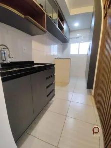 Apartamento com 2 Quartos à venda, 57m² no Jardim do Sol, Sorocaba