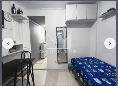 Apartamento com 1 Quarto à venda, 25m² no Liberdade, São Paulo