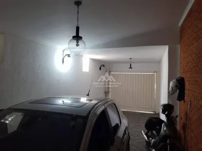 Casa com 4 Quartos à venda, 162m² no Jardim Paulistano, Ribeirão Preto