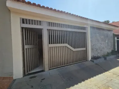 Casa com 3 Quartos à venda, 220m² no Alto do Ipiranga, Ribeirão Preto