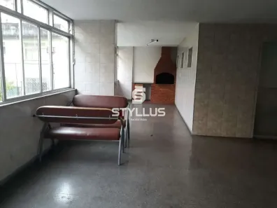 Apartamento com 2 Quartos à venda, 78m² no Todos os Santos, Rio de Janeiro