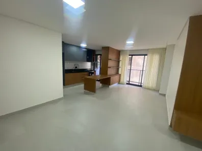 Apartamento com 3 Quartos à venda, 106m² no Setor Bueno, Goiânia