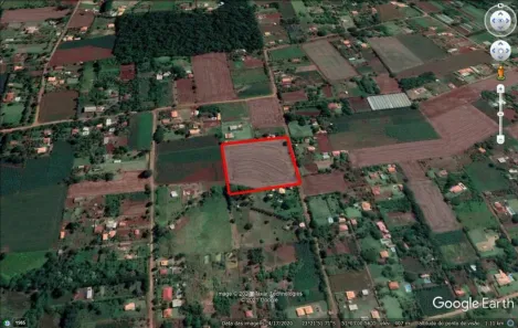 Fazenda/Sítio com 1 Quarto à venda, 20800m² no Parque das Indústrias, Londrina