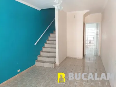 Casa com 3 Quartos à venda, 88m² no Jardim Henriqueta, Taboão da Serra