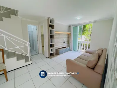 Casa com 4 Quartos à venda, 152m² no Cidade 2000, Fortaleza