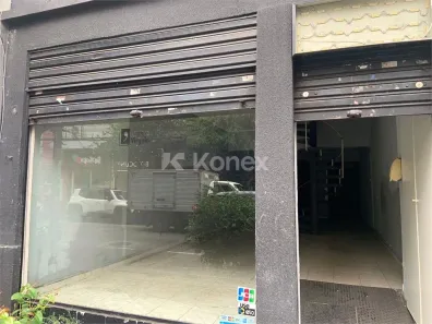 Imóvel Comercial com 2 Quartos à venda, 125m² no Vila Nova Conceição, São Paulo