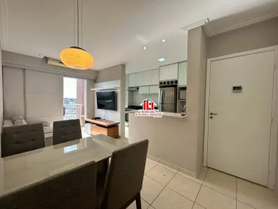 Apartamento com 2 Quartos para alugar, 69m² no Parque 10 de Novembro, Manaus