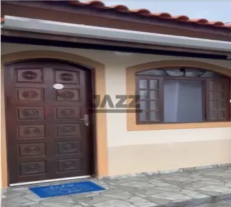Casa com 2 Quartos à venda, 60m² no Jardim Casa Branca, Caraguatatuba