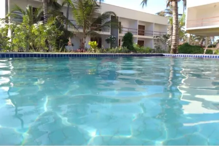 Imóvel Comercial com 14 Quartos à venda, 1200m² no Mundaú, Trairi