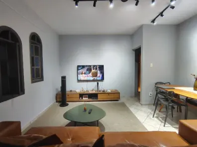 Casa de Condomínio com 2 Quartos à venda, 380m² no Zé Garoto, São Gonçalo