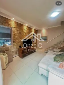 Sobrado com 3 Quartos à venda, 240m² no Jardim Vila Galvão, Guarulhos