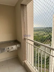 Apartamento com 2 Quartos para venda ou aluguel, 52m² no Pagador de Andrade, Jacareí
