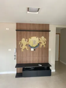 Apartamento com 2 Quartos à venda, 54m² no Consolação, São Paulo