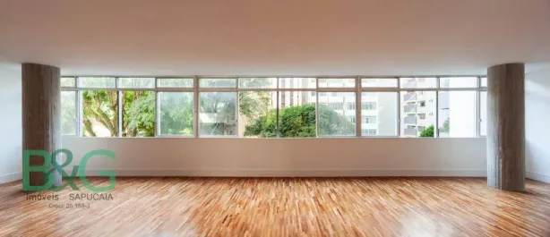 Apartamento com 3 Quartos à venda, 271m² no Santa Cecília, São Paulo