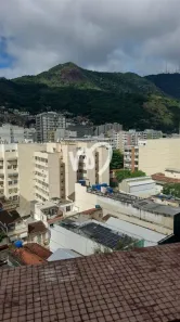 Sala Comercial com 9 Quartos à venda, 317m² no Tijuca, Rio de Janeiro