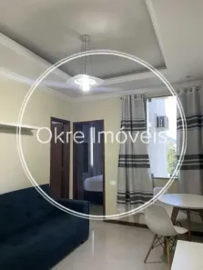 Apartamento com 1 Quarto à venda, 30m² no Leblon, Rio de Janeiro