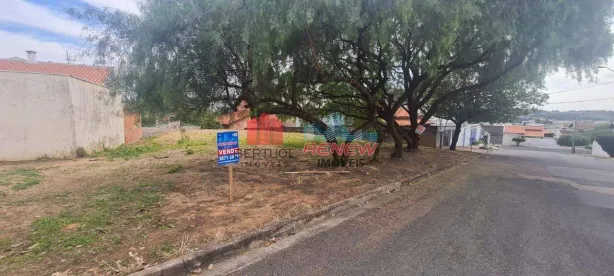 Lote/Terreno à venda, 470m² no Jardim Recanto dos Pássaros II, Valinhos