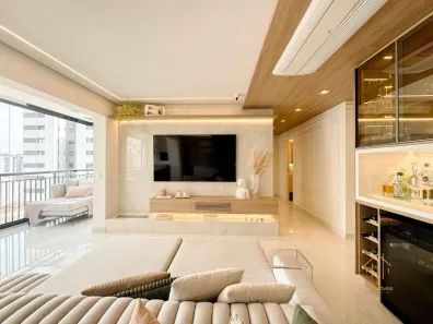 Apartamento com 2 Quartos à venda, 106m² no Tatuapé, São Paulo