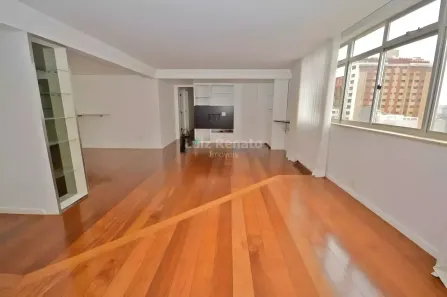 Apartamento com 4 Quartos à venda, 196m² no Anchieta, Belo Horizonte