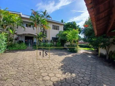 Casa de Condomínio com 7 Quartos à venda, 1500m² no Termas de Ibirá, Ibirá