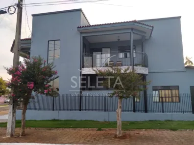 Casa com 3 Quartos à venda, 280m² no Centro, Ibema