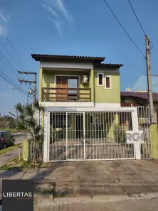 Casa com 3 Quartos à venda, 167m² no Hípica, Porto Alegre