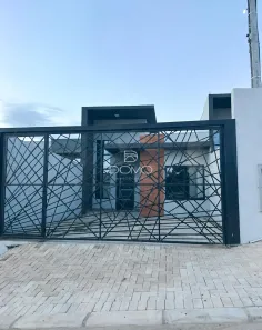 Casa com 3 Quartos à venda, 66m² no Cascavel Velho, Cascavel