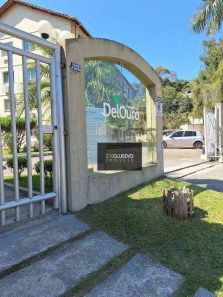 Apartamento com 2 Quartos à venda, 55m² no Rio do Ouro, Niterói