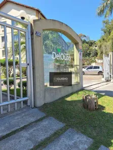 Apartamento com 2 Quartos à venda, 55m² no Rio do Ouro, Niterói