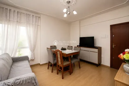 Apartamento com 2 Quartos à venda, 54m² no Centro Histórico, Porto Alegre