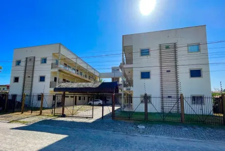 Apartamento com 2 Quartos à venda, 42m² no Massagueira, Marechal Deodoro