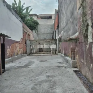 Lote/Terreno à venda, 130m² no Vila Progredior, São Paulo