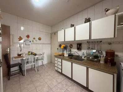 Apartamento com 3 Quartos à venda, 120m² no Vila Pirajussara, São Paulo