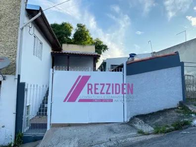 Casa com 1 Quarto para alugar, 70m² no Serpa, Caieiras