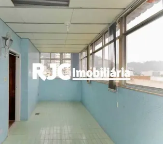 Cobertura com 3 Quartos à venda, 103m² no Vila Isabel, Rio de Janeiro