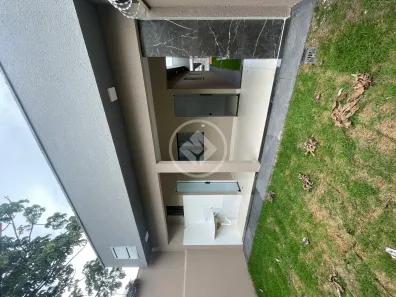 Casa com 3 Quartos à venda, 112m² no Jardim Helvécia, Aparecida de Goiânia