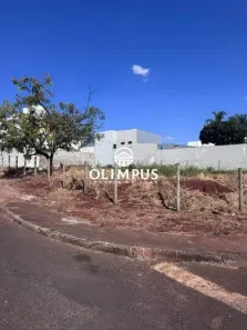 Lote/Terreno à venda, 499m² no Jardim Colina, Uberlândia
