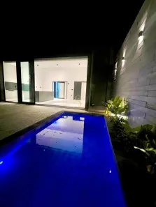 Casa com 3 Quartos à venda, 100m² no Esplanada Primo Meneghetti II, Franca
