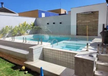 Casa de Condomínio com 3 Quartos à venda, 210m² no Urbanova, São José dos Campos
