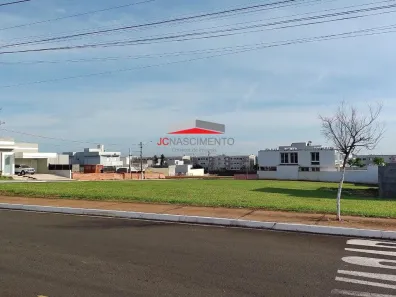 Lote/Terreno à venda, 637m² no Chácara Letônia, Americana