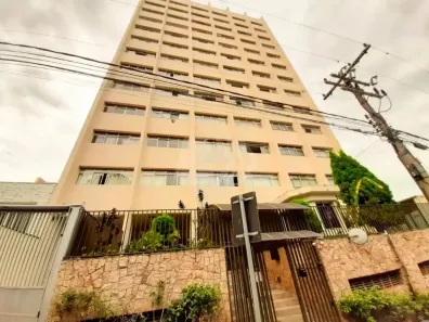 Apartamento com 1 Quarto à venda, 34m² no Centro, Piracicaba