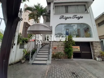 Imóvel Comercial com 3 Quartos à venda, 315m² no Gonzaga, Santos