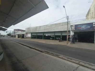 Ponto Comercial para alugar, 594m² no Nossa Senhora das Graças, Teresina