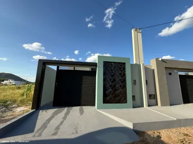 Casa com 2 Quartos à venda, 62m² no Guanambi, Guanambi