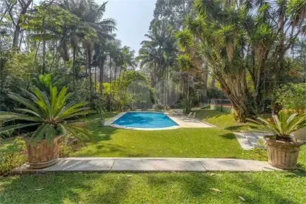 Casa de Condomínio com 6 Quartos à venda, 971m² no Jardim dos Estados, São Paulo