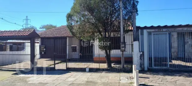 Casa com 3 Quartos à venda, 139m² no Sarandi, Porto Alegre