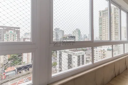 Apartamento com 2 Quartos à venda, 190m² no Jardim Paulistano, São Paulo